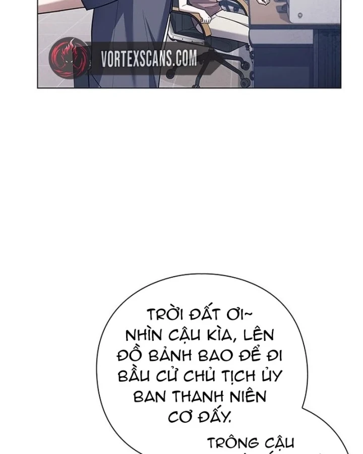 Chính Trị Gia Nhìn Thấy Tương Lai Chapter 1 - 61