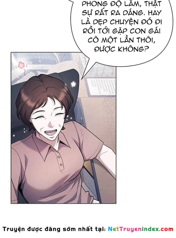 Chính Trị Gia Nhìn Thấy Tương Lai Chapter 1 - 62