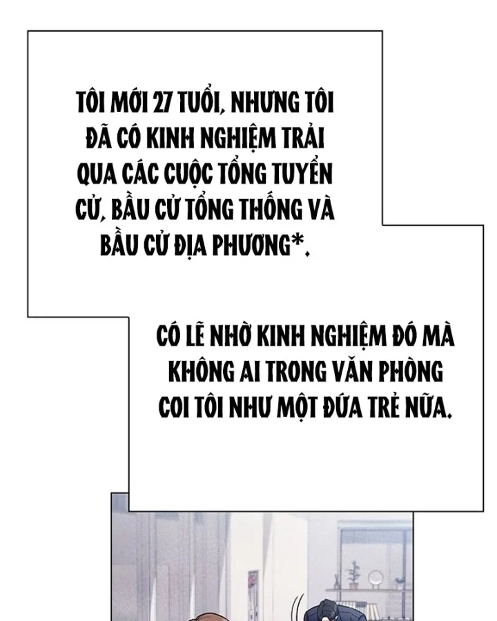 Chính Trị Gia Nhìn Thấy Tương Lai Chapter 1 - 70