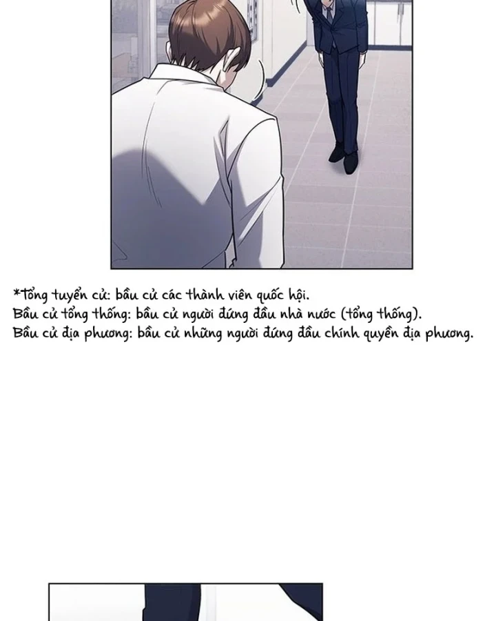 Chính Trị Gia Nhìn Thấy Tương Lai Chapter 1 - 71