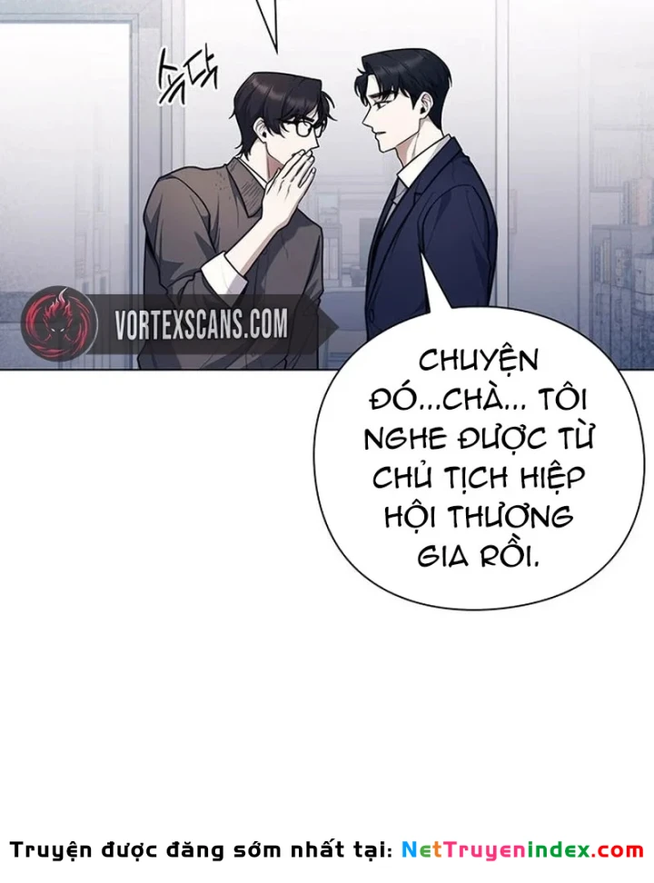 Chính Trị Gia Nhìn Thấy Tương Lai Chapter 1 - 76