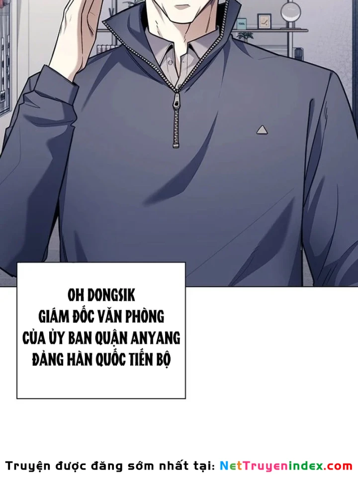 Chính Trị Gia Nhìn Thấy Tương Lai Chapter 1 - 88