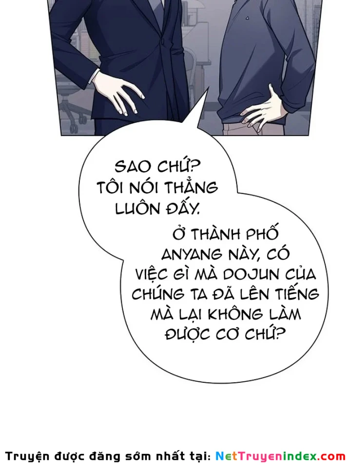 Chính Trị Gia Nhìn Thấy Tương Lai Chapter 1 - 90