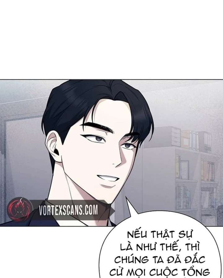 Chính Trị Gia Nhìn Thấy Tương Lai Chapter 1 - 91