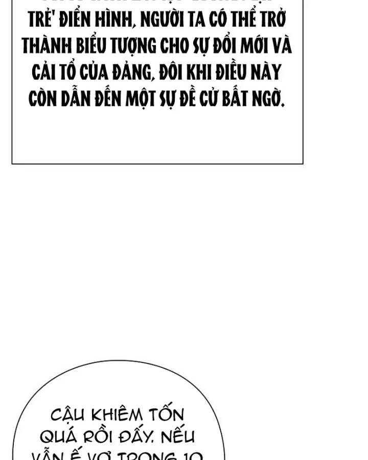 Chính Trị Gia Nhìn Thấy Tương Lai Chapter 1 - 102