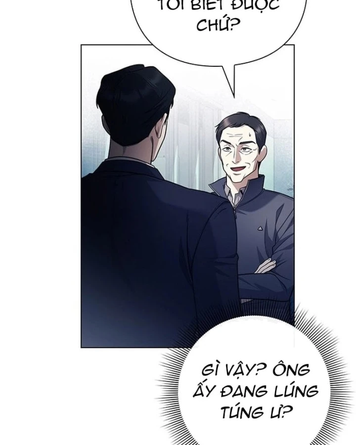 Chính Trị Gia Nhìn Thấy Tương Lai Chapter 1 - 110