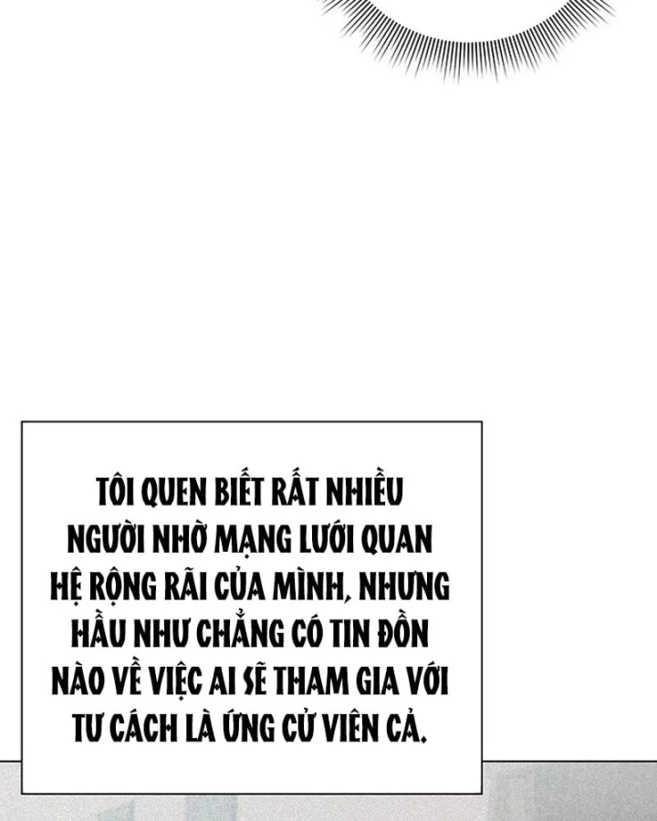 Chính Trị Gia Nhìn Thấy Tương Lai Chapter 1 - 111