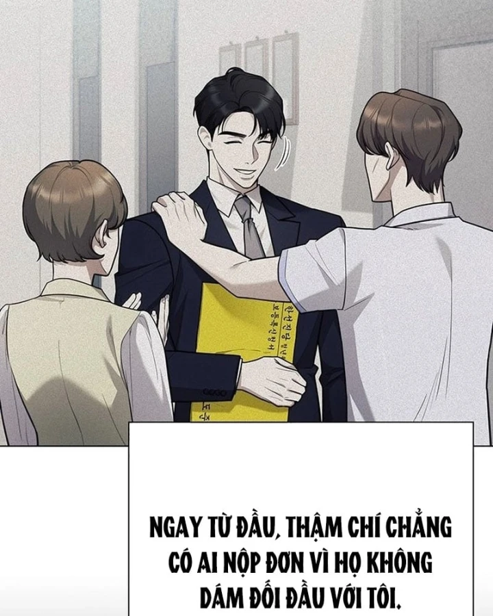 Chính Trị Gia Nhìn Thấy Tương Lai Chapter 1 - 112