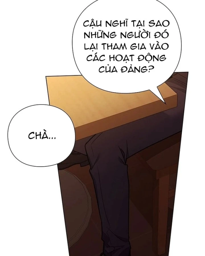 Chính Trị Gia Nhìn Thấy Tương Lai Chapter 1 - 124