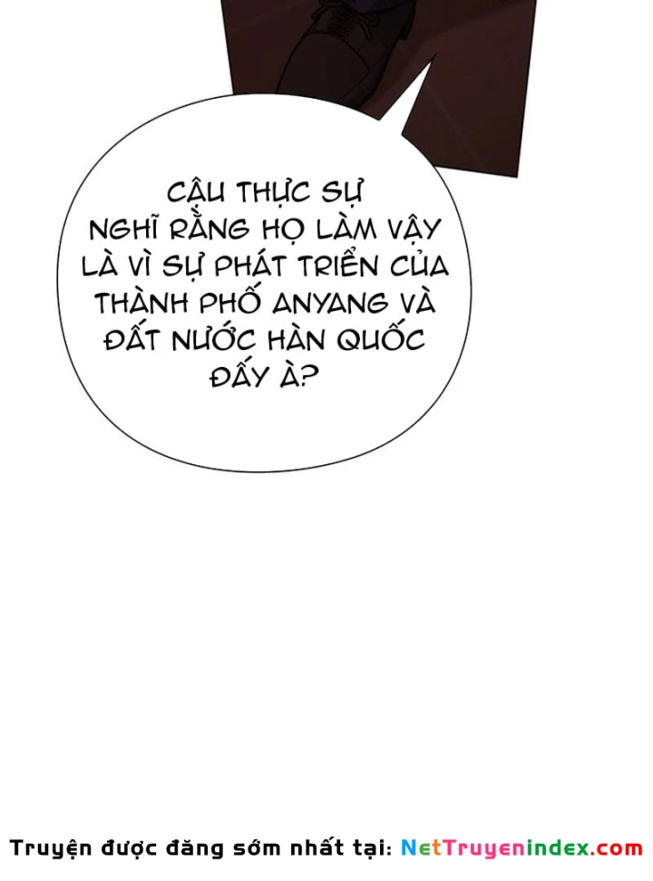 Chính Trị Gia Nhìn Thấy Tương Lai Chapter 1 - 125