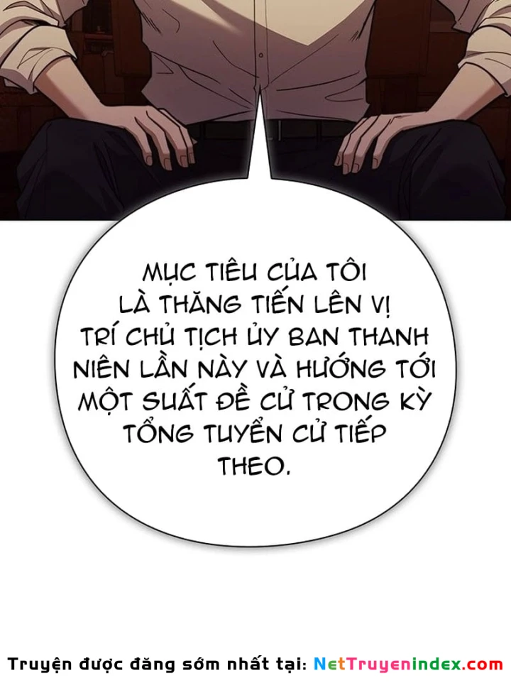 Chính Trị Gia Nhìn Thấy Tương Lai Chapter 1 - 132