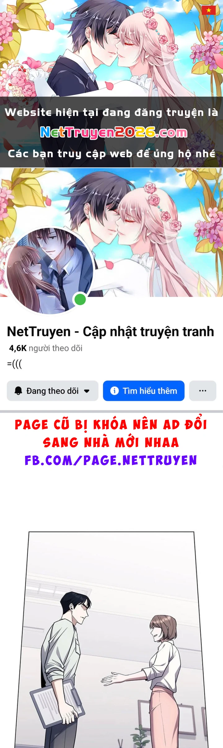 Chính Trị Gia Nhìn Thấy Tương Lai Chapter 2 - 1