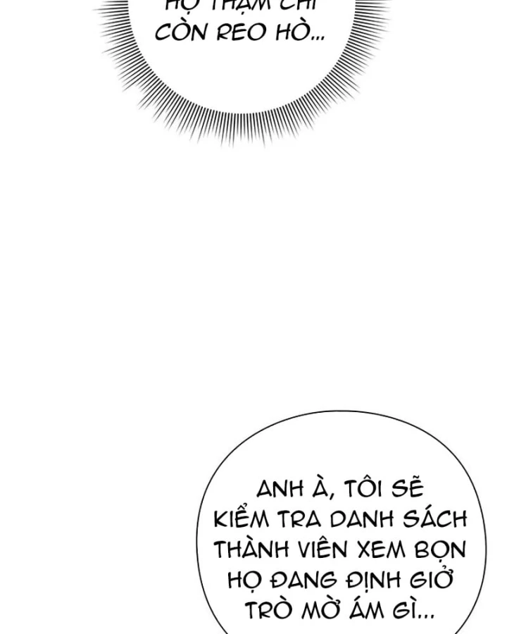 Chính Trị Gia Nhìn Thấy Tương Lai Chapter 2 - 14