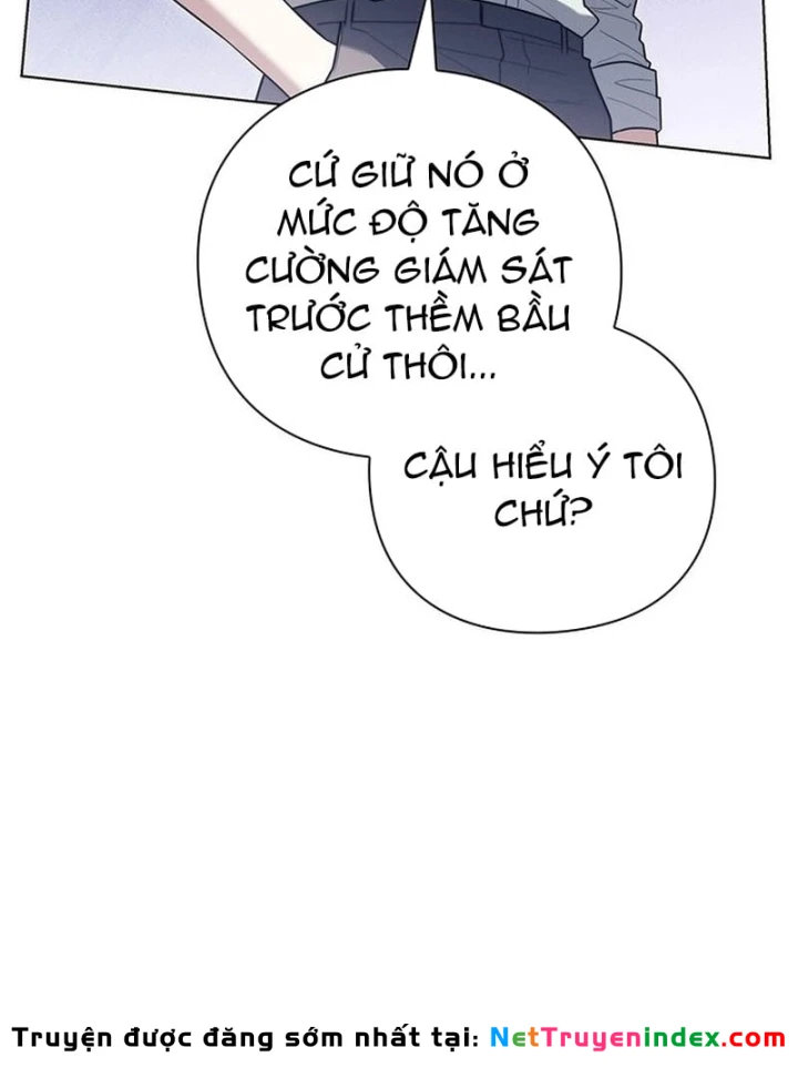 Chính Trị Gia Nhìn Thấy Tương Lai Chapter 2 - 18