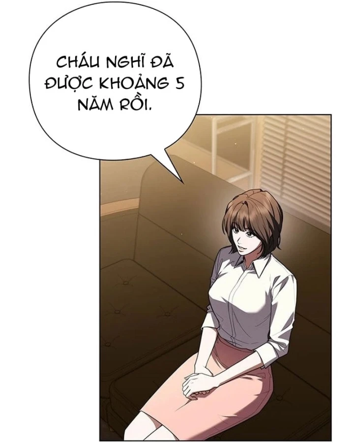 Chính Trị Gia Nhìn Thấy Tương Lai Chapter 2 - 26