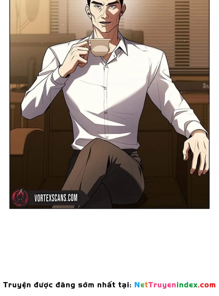 Chính Trị Gia Nhìn Thấy Tương Lai Chapter 2 - 28