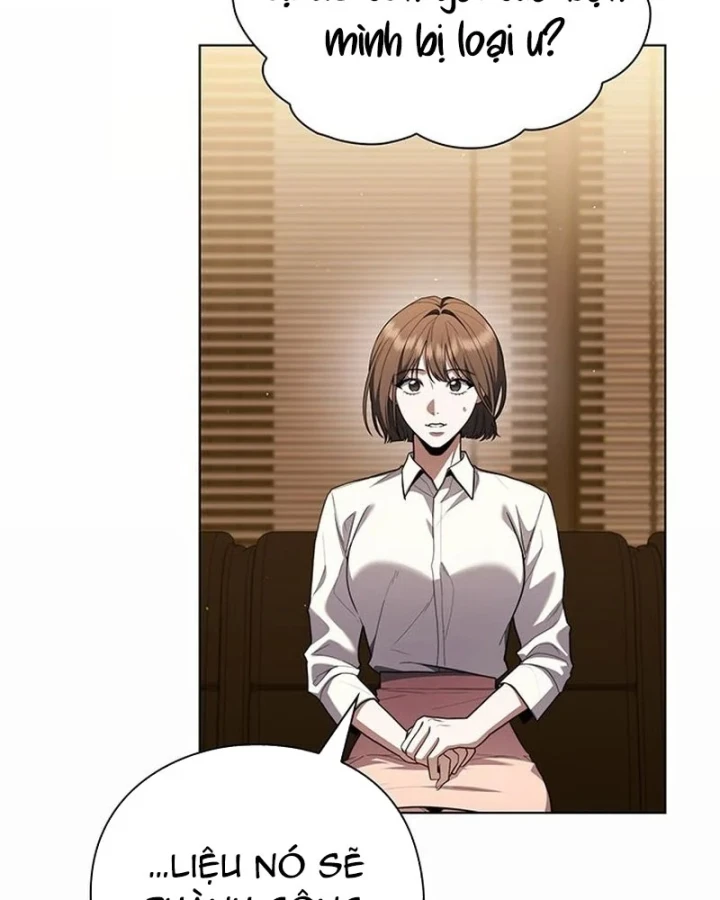 Chính Trị Gia Nhìn Thấy Tương Lai Chapter 2 - 35