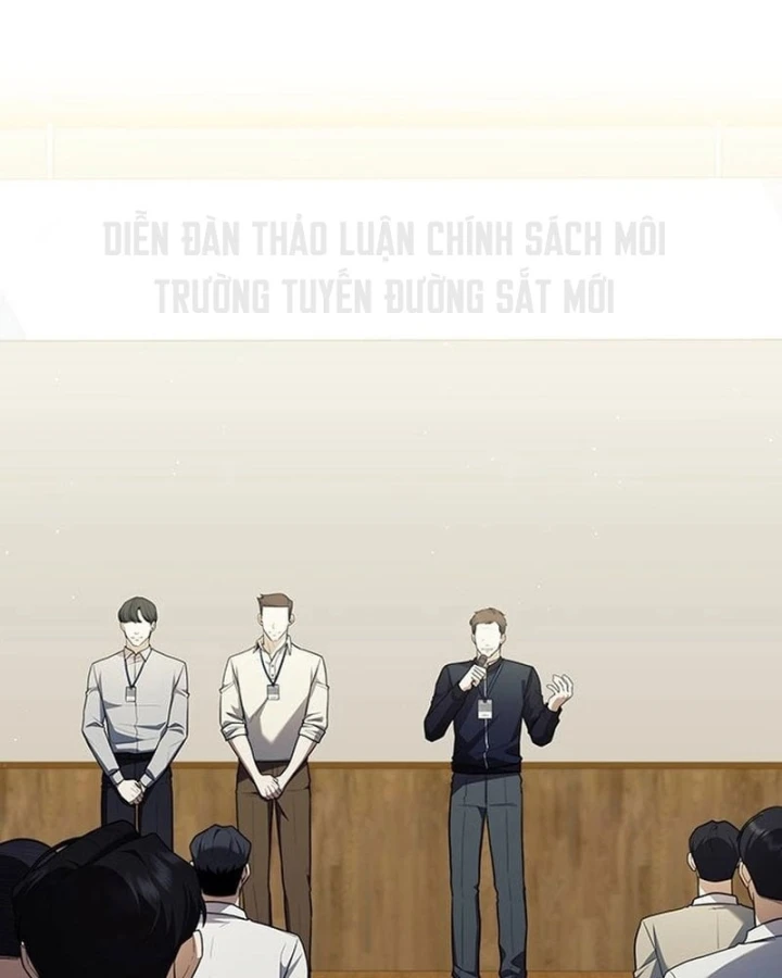 Chính Trị Gia Nhìn Thấy Tương Lai Chapter 2 - 49