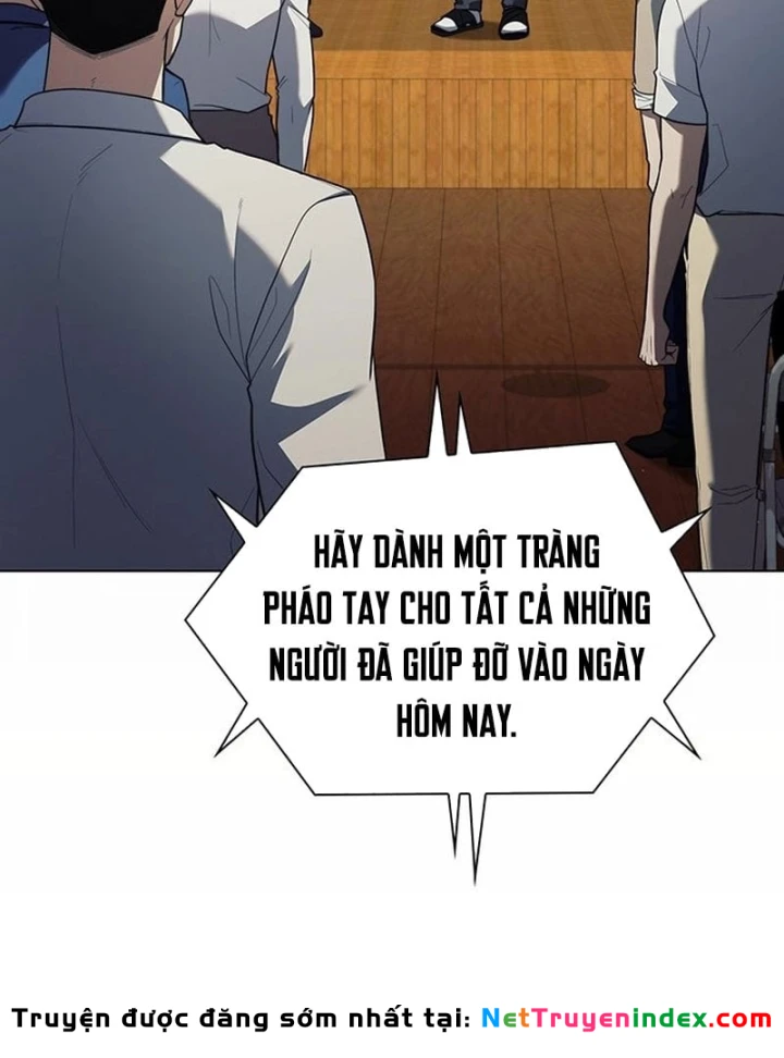 Chính Trị Gia Nhìn Thấy Tương Lai Chapter 2 - 50