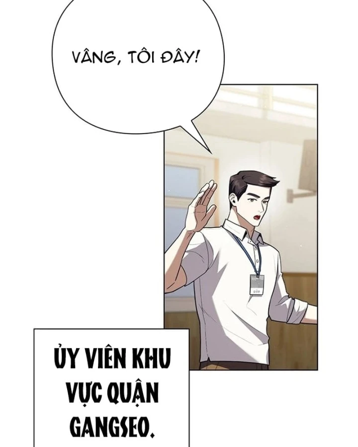 Chính Trị Gia Nhìn Thấy Tương Lai Chapter 2 - 58