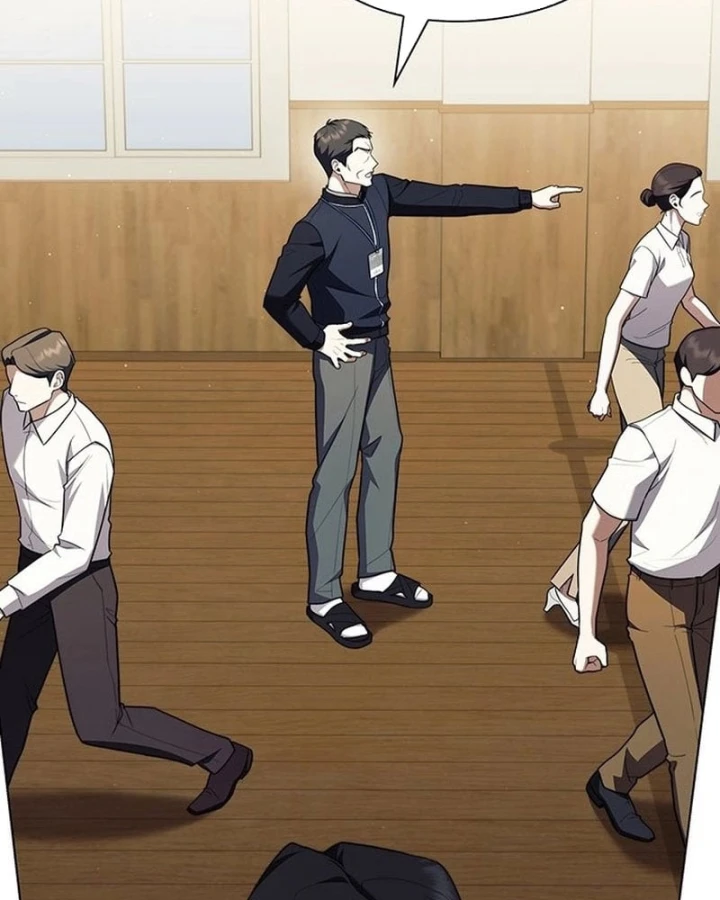 Chính Trị Gia Nhìn Thấy Tương Lai Chapter 2 - 63