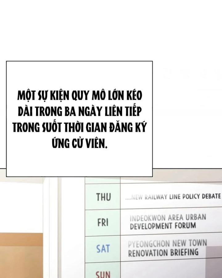 Chính Trị Gia Nhìn Thấy Tương Lai Chapter 2 - 67