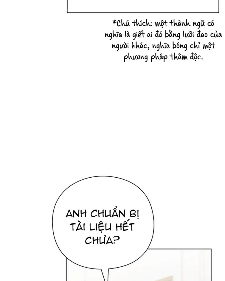 Chính Trị Gia Nhìn Thấy Tương Lai Chapter 2 - 73