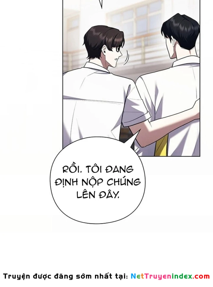 Chính Trị Gia Nhìn Thấy Tương Lai Chapter 2 - 74