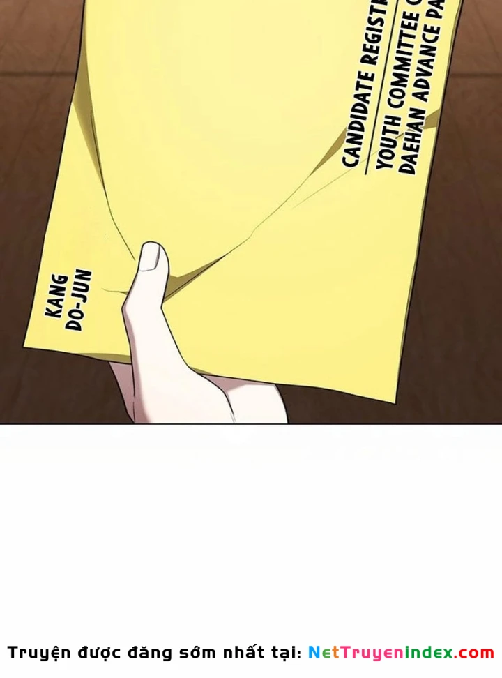 Chính Trị Gia Nhìn Thấy Tương Lai Chapter 2 - 76