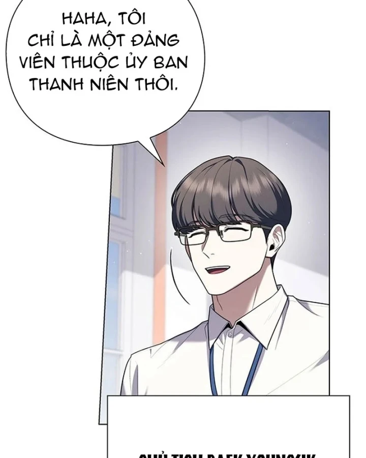 Chính Trị Gia Nhìn Thấy Tương Lai Chapter 2 - 85