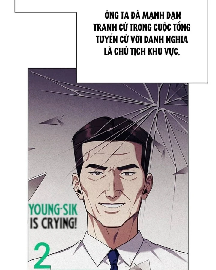 Chính Trị Gia Nhìn Thấy Tương Lai Chapter 2 - 87