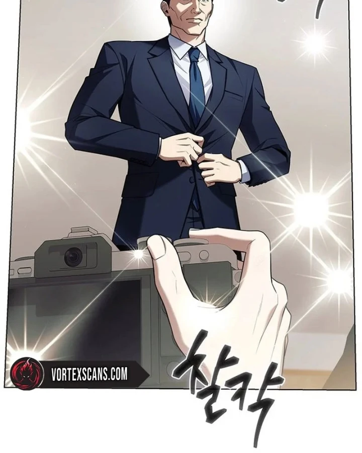 Chính Trị Gia Nhìn Thấy Tương Lai Chapter 2 - 109