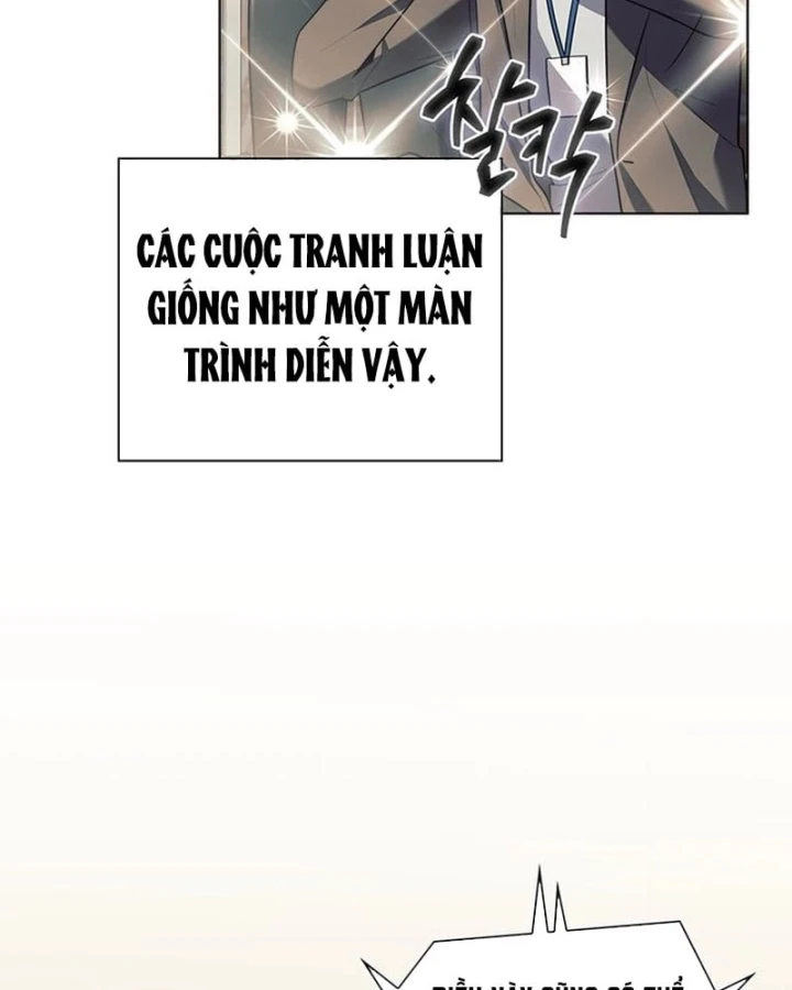 Chính Trị Gia Nhìn Thấy Tương Lai Chapter 2 - 111