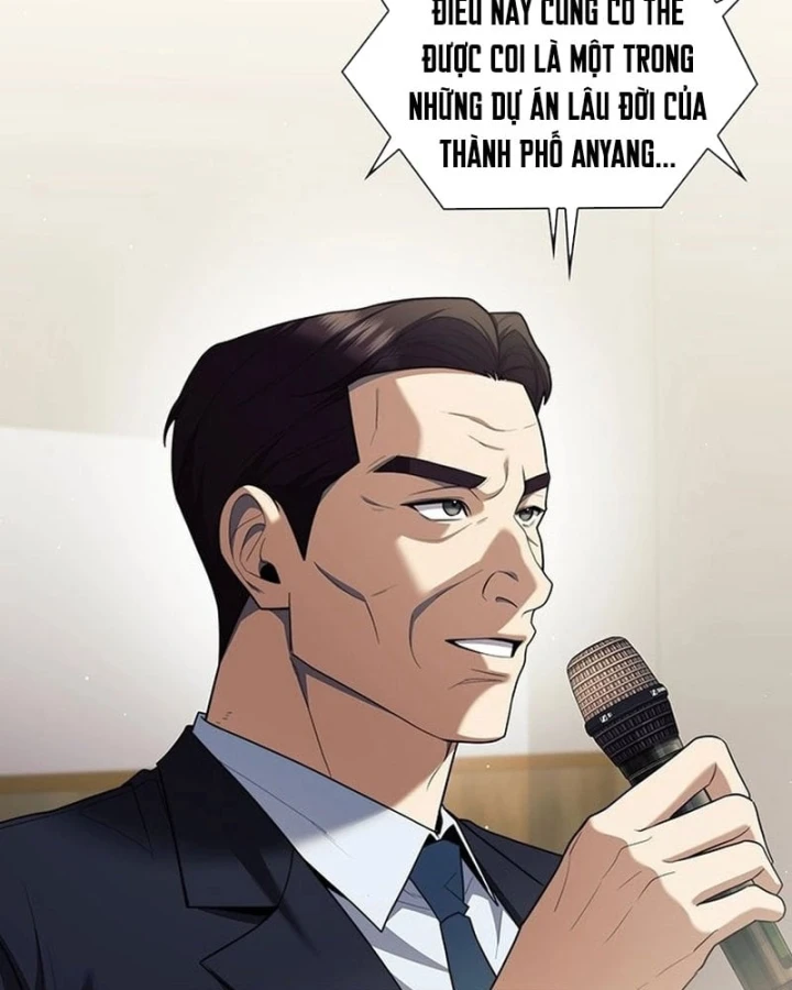 Chính Trị Gia Nhìn Thấy Tương Lai Chapter 2 - 112