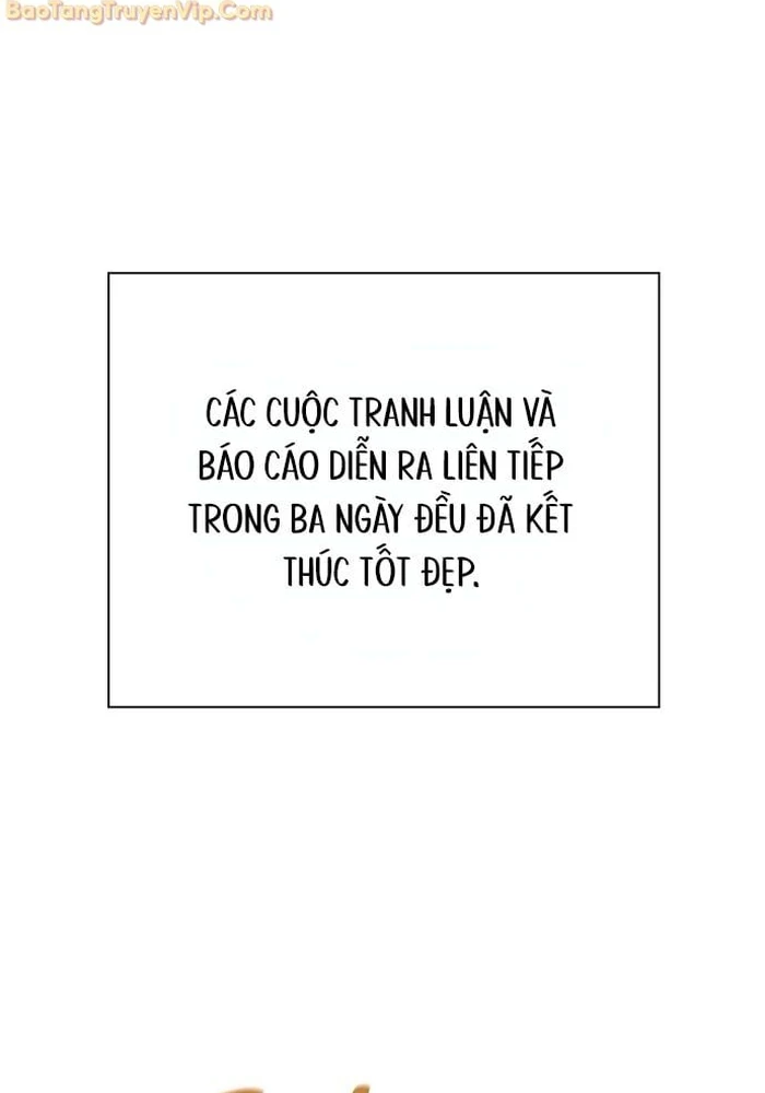 Chính Trị Gia Nhìn Thấy Tương Lai Chapter 3 - 5