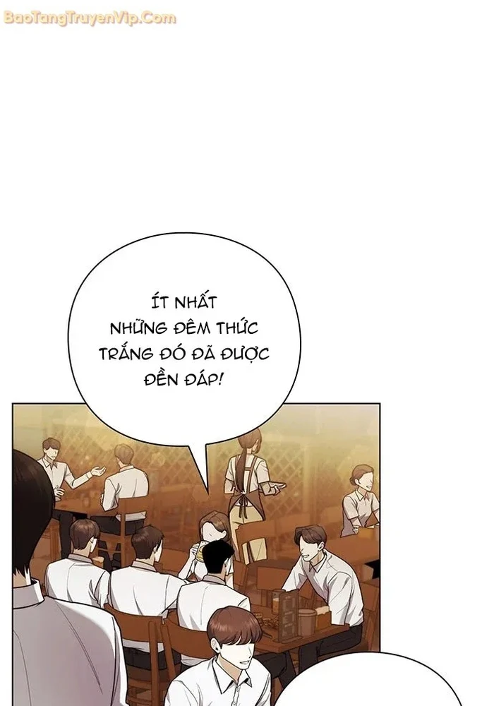 Chính Trị Gia Nhìn Thấy Tương Lai Chapter 3 - 7