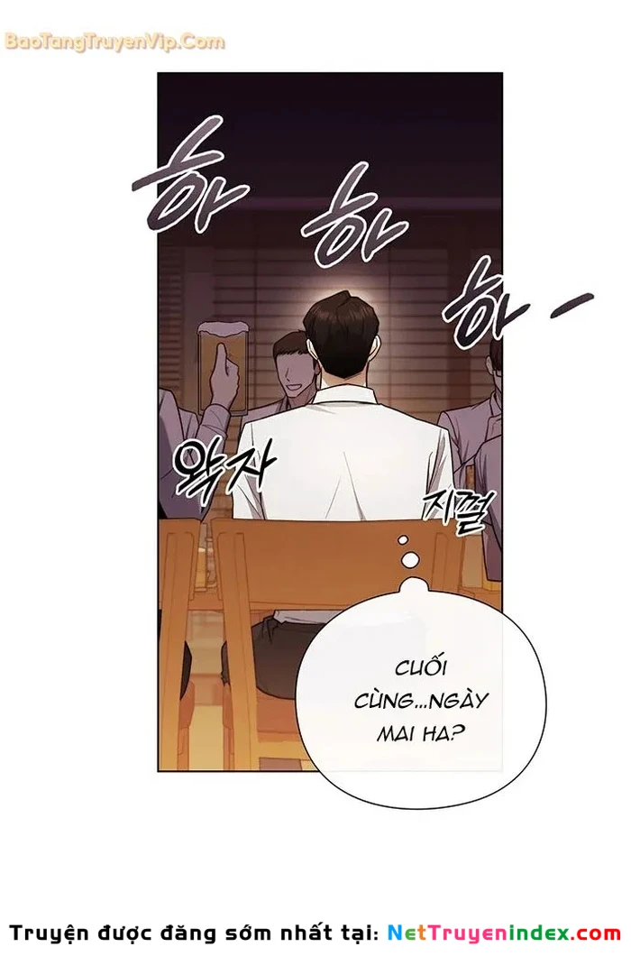 Chính Trị Gia Nhìn Thấy Tương Lai Chapter 3 - 10