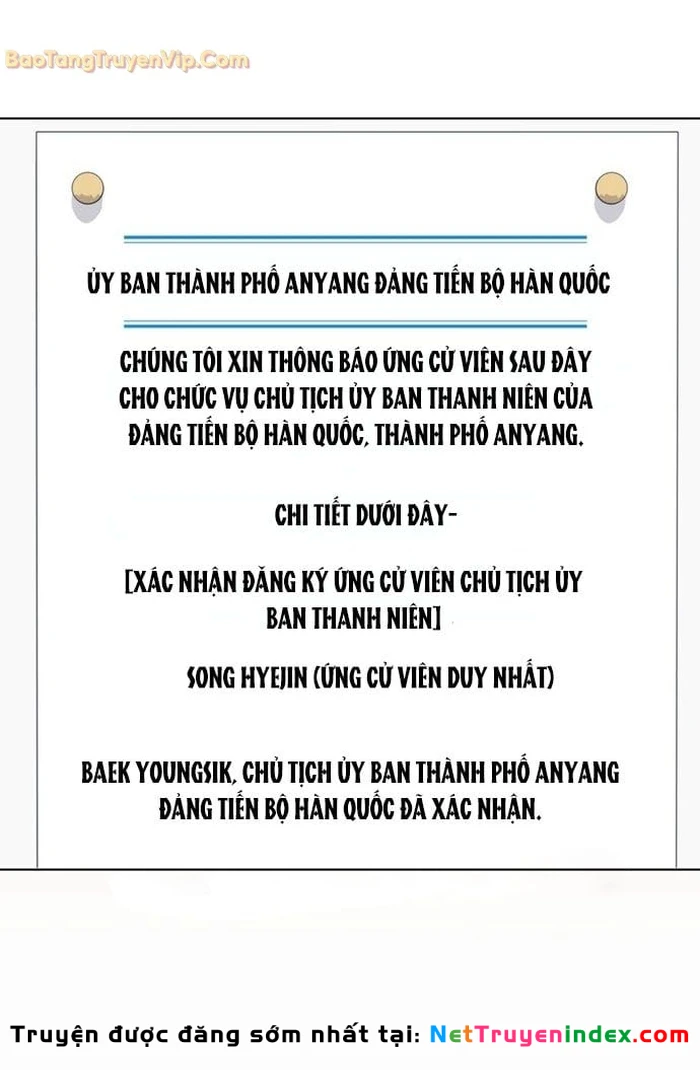 Chính Trị Gia Nhìn Thấy Tương Lai Chapter 3 - 12