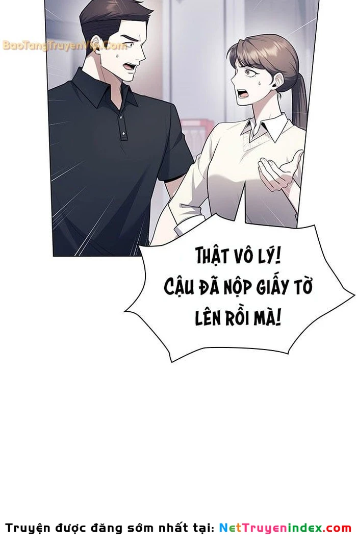 Chính Trị Gia Nhìn Thấy Tương Lai Chapter 3 - 16