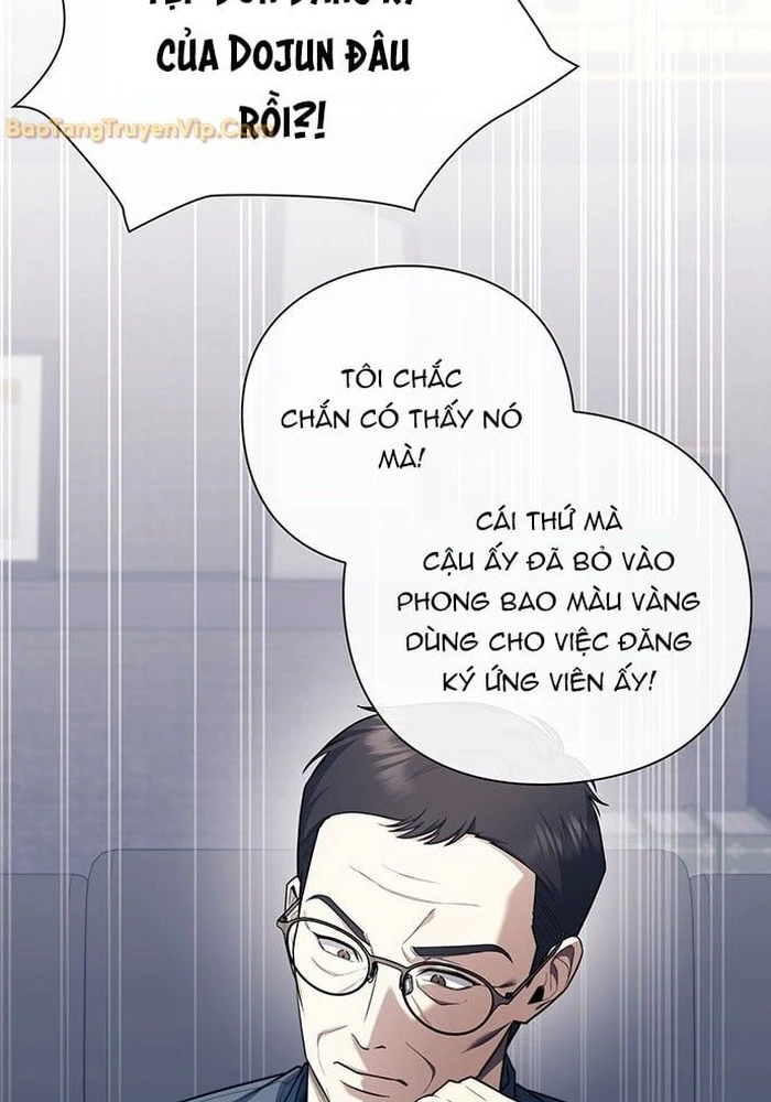 Chính Trị Gia Nhìn Thấy Tương Lai Chapter 3 - 20