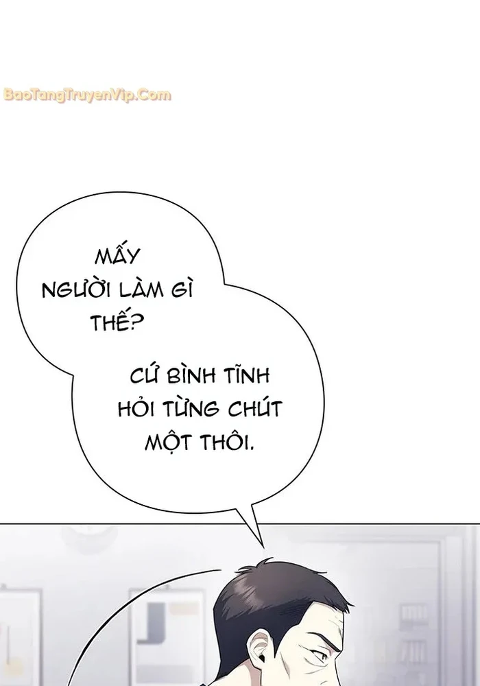 Chính Trị Gia Nhìn Thấy Tương Lai Chapter 3 - 23