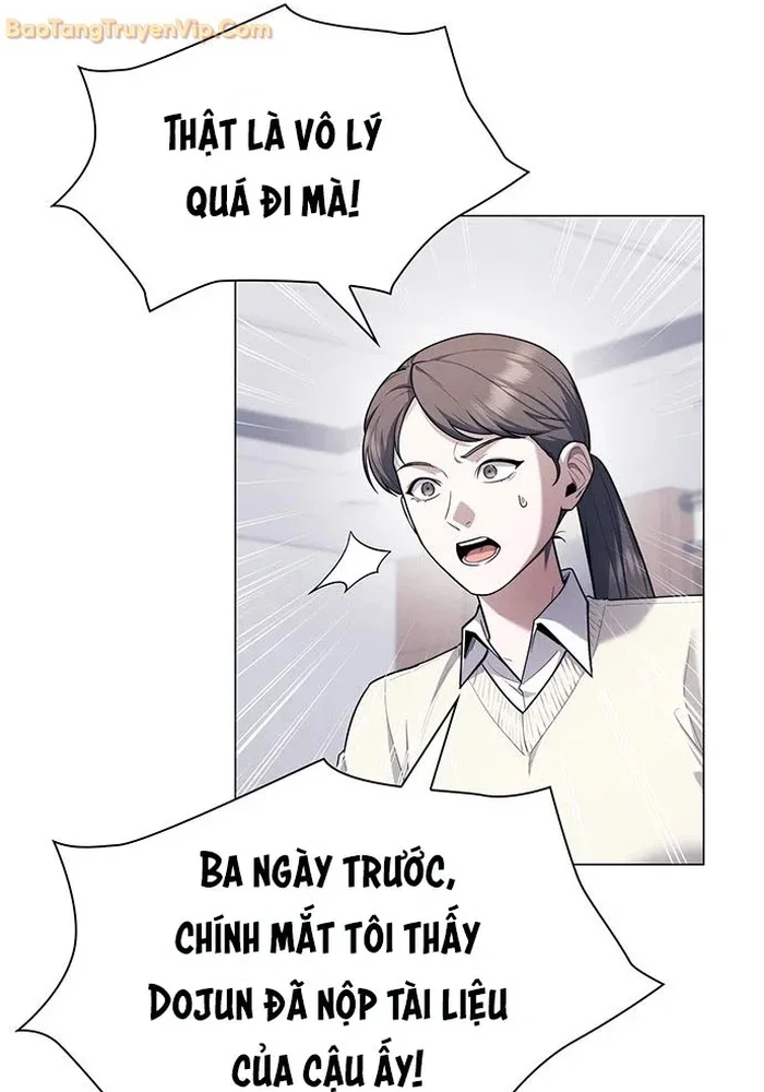 Chính Trị Gia Nhìn Thấy Tương Lai Chapter 3 - 26