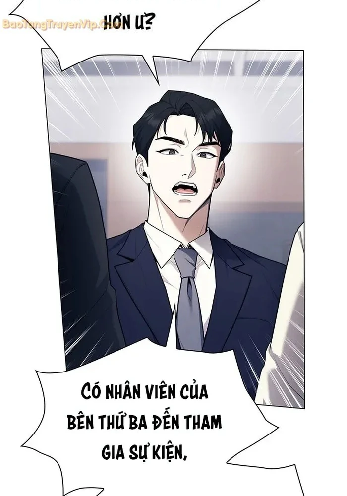 Chính Trị Gia Nhìn Thấy Tương Lai Chapter 3 - 29