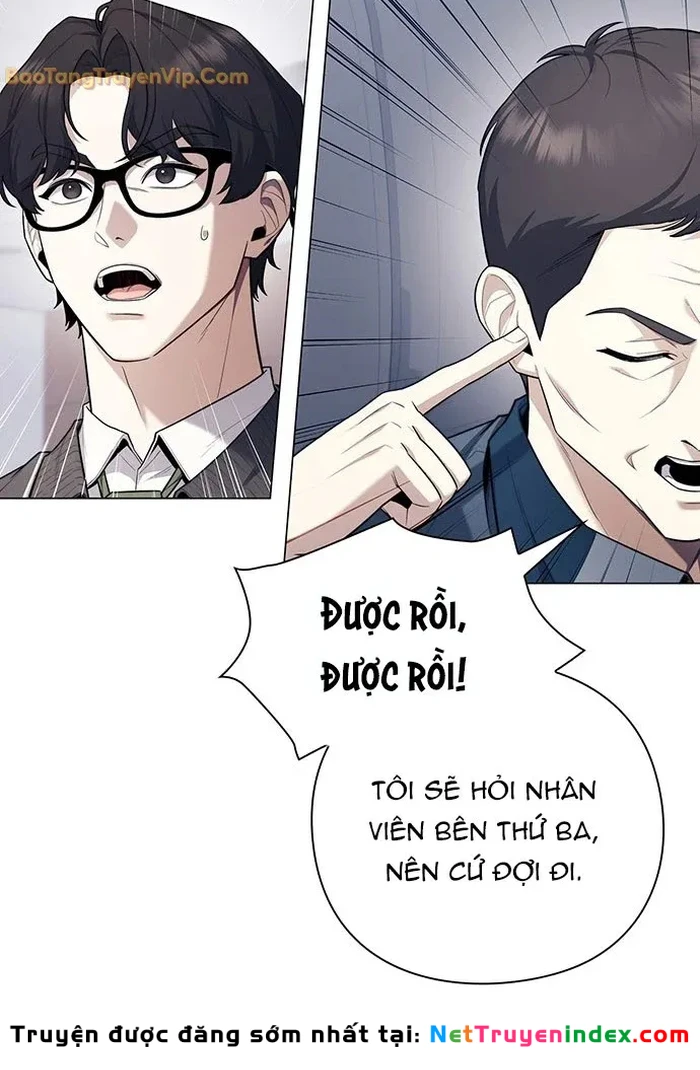 Chính Trị Gia Nhìn Thấy Tương Lai Chapter 3 - 33