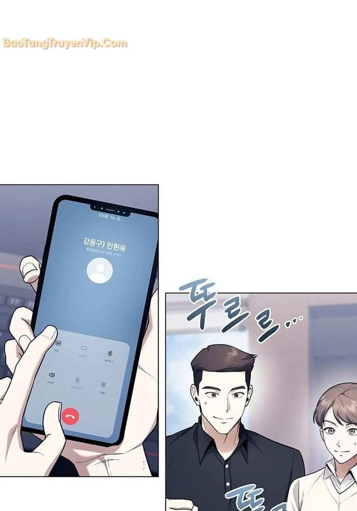 Chính Trị Gia Nhìn Thấy Tương Lai Chapter 3 - 34