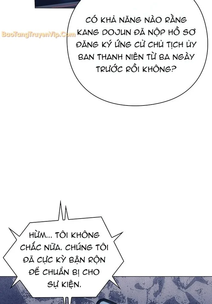 Chính Trị Gia Nhìn Thấy Tương Lai Chapter 3 - 38