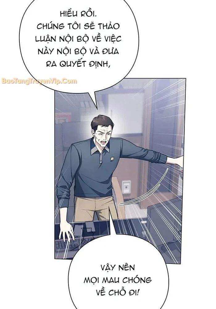 Chính Trị Gia Nhìn Thấy Tương Lai Chapter 3 - 59