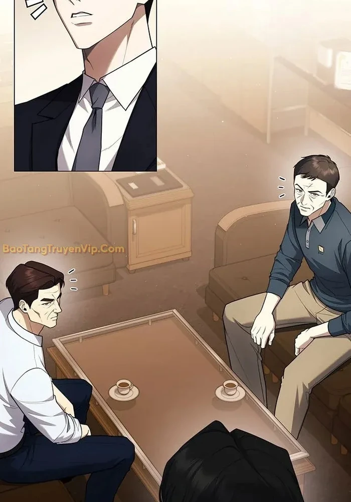 Chính Trị Gia Nhìn Thấy Tương Lai Chapter 3 - 92