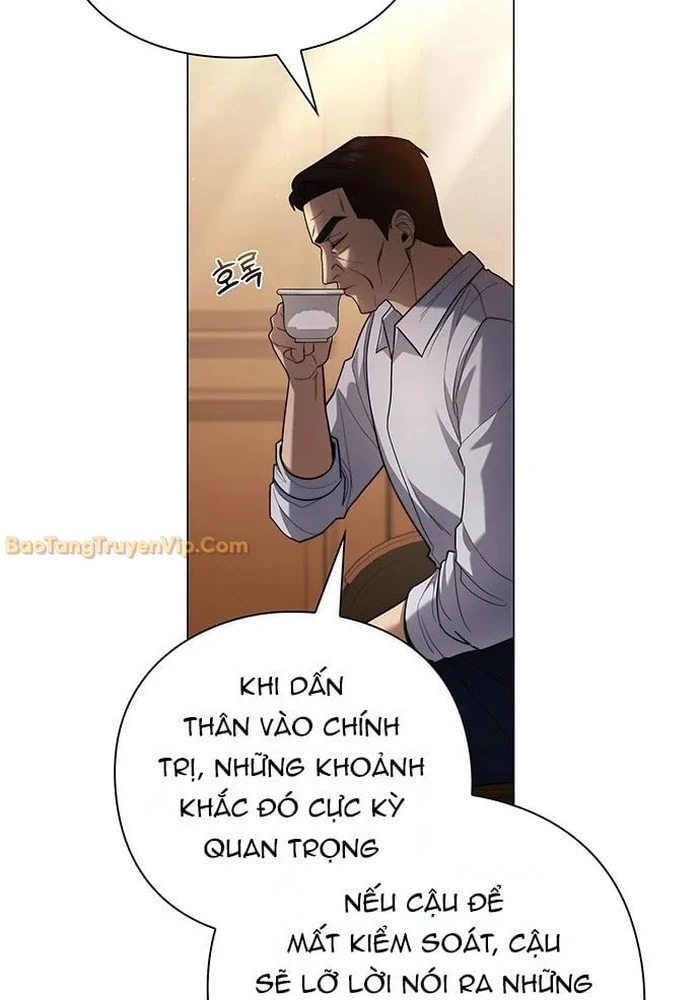 Chính Trị Gia Nhìn Thấy Tương Lai Chapter 3 - 99