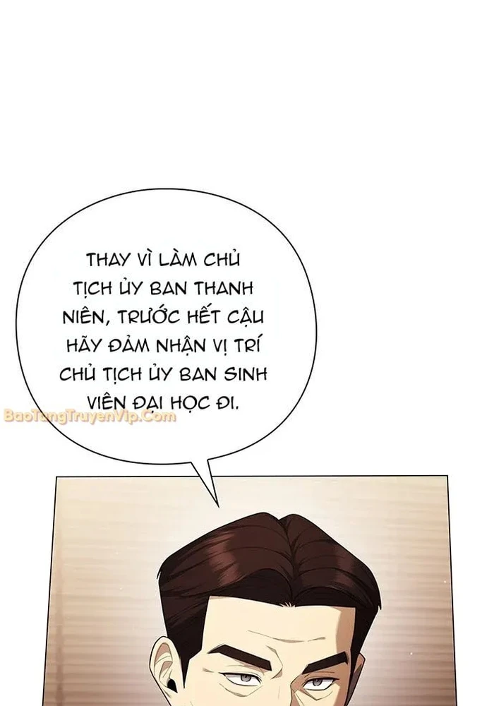 Chính Trị Gia Nhìn Thấy Tương Lai Chapter 3 - 105